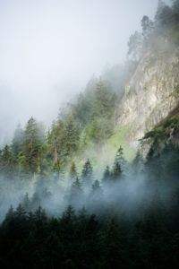 Hochalpenstraße Großglockner, Österreich Hochalpenstraße Großglockner, Österreich